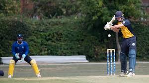 Image result for Basingstoke & North Hants Cricket Club