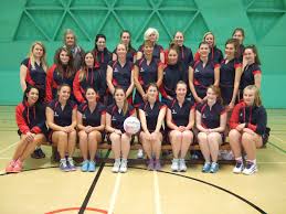 Image result for Mission Impossible Netball Club