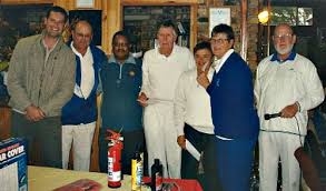 Image result for Shell Bowling Club