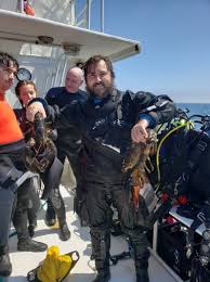 Image result for Southdown Divers