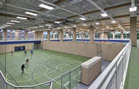 Image result for Wingate Centre