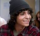 moose-Adam G. Sevani