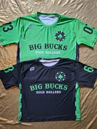Image result for Big Bucks High Rollers
