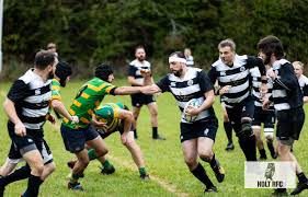 Image result for Holt R F C