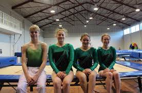 Image result for The Saints Trampoline Club