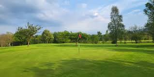 Image result for Taynuilt Golf Club