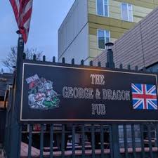 Image result for George & Dragon Bowling Club