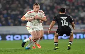 Image result for Latchford Amateur Rugby League Football Club