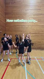 Image result for The Downs Netball Club