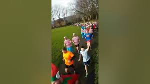 Image result for Griffithstown Harriers