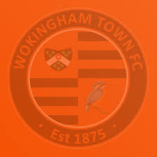 Image result for Woking Phoenix Football Club