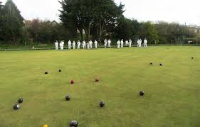 Image result for Woodingdean Bowls Club