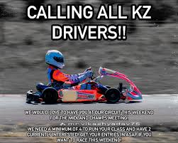 Image result for RISSINGTON KART CLUB