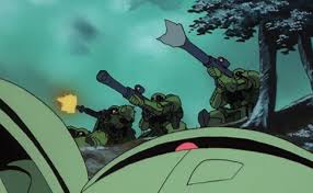 「ギャバン・グーニー ∀ガンダム」の画像検索結果