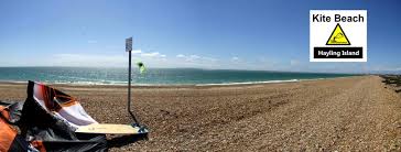 Image result for Hayling Kite Surf Association