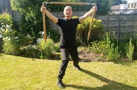 Image result for Hung Kuen School Of Shaolin Kung Fu