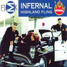 Image result for Highland Flingers