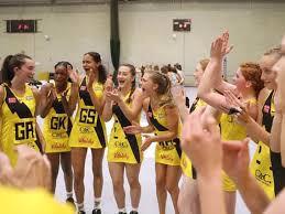 Image result for pulborough netball club