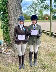 Image result for Almond Riding Club