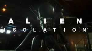 Image result for Alien: Isolation