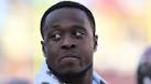 McCoy said the Bucs "lacked