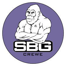 Image result for Ren Bu Kai Submission Fighting Club, Crewe