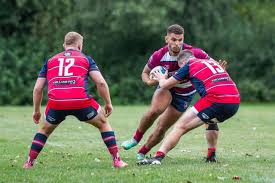 Image result for Bletchley Rugby Union Football Club