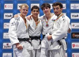 Image result for Aylwin Judo Club