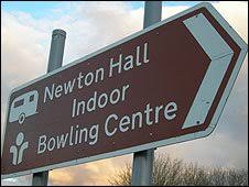 Image result for Blackpool Newton Hall Indoor Bowls Club