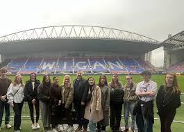 Image result for Edge Hill University Rounders