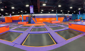 Image result for Altius Trampoline Club