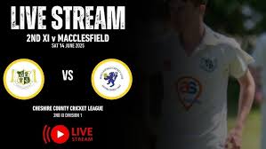 Image result for Cheadle Hulme Cc