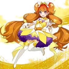 「天ノ川きらら / キュアトゥインクル Go!プリンセスプリキュア」の画像検索結果