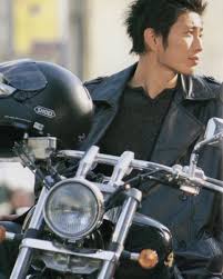 「秋山蓮 仮面ライダー龍騎」の画像検索結果