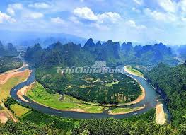 Image result for li river
