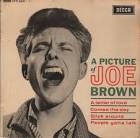 Title: A Picture Of Joe Brown. Collection: I Own It I Want It - joe-brown-a-letter-of-love-decca