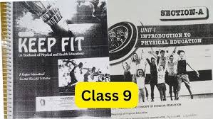 Image result for Keepfit Section