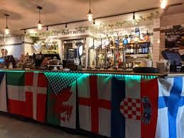 Image result for The White Hart Bar Billiards Club
