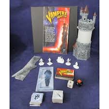 Image result for Vampire Batters