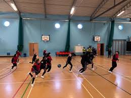 Image result for Minchenden Netball Club