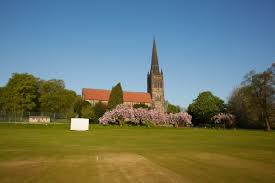 Image result for Stourport On Severn Cricket Club