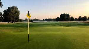 Image result for Belton Park Golf Club