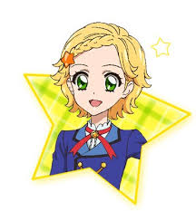 「新条ひなき アイカツ!」の画像検索結果
