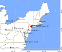 Franklin Lakes, New Jersey (NJ 07417) profile: population, maps ...