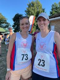 Image result for Alchester Running Club