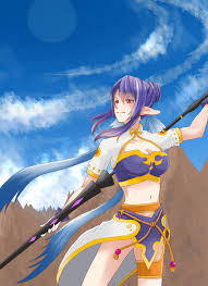 「ジュディス テイルズオブヴェスペリア」の画像検索結果