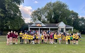 Image result for Sheffield Works Department Cricket Club