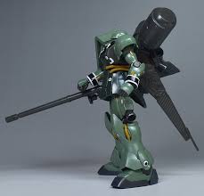 「ギルボア・サント 機動戦士ガンダムUC」の画像検索結果