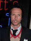 singer Scott Weiland has