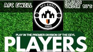 Image result for Afc Ewell